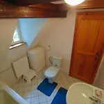 Hrabetice Nyaraló Jablonec nad Nisou